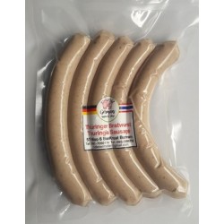 Thuringia Sausage