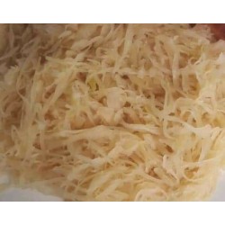 Sauerkraut (500 Gramm Packung)