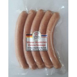 Vienna Sausage